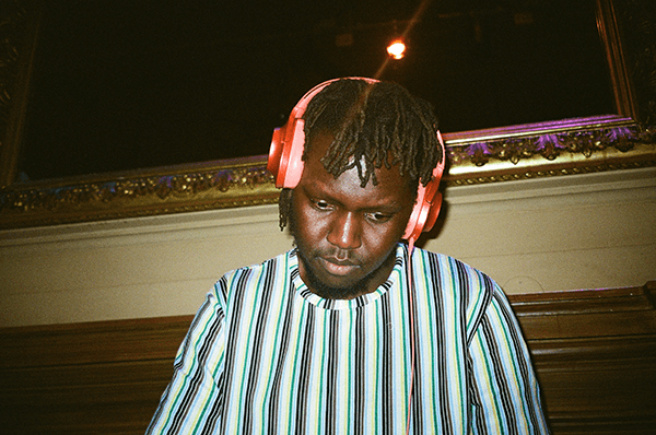 An Image Of Ivan Lupaka